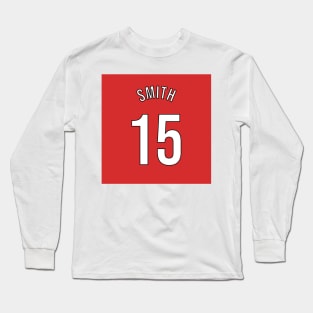 Smith 15 Home Kit - 22/23 Season Long Sleeve T-Shirt